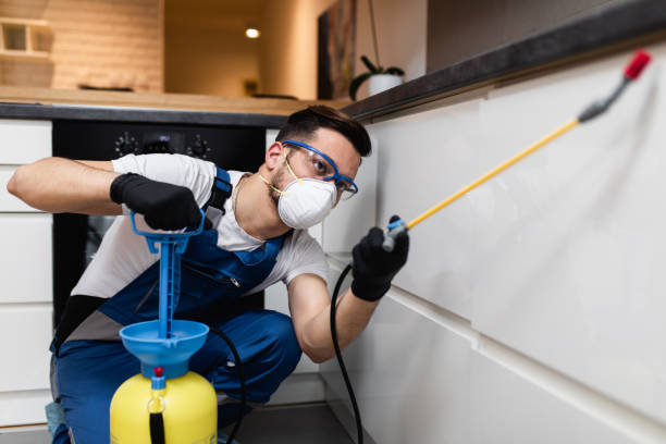  Lahoma City, OK Pest Control Pros