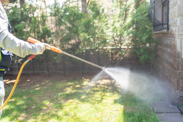 Best Mosquito Control Services  in Lahoma City, OK